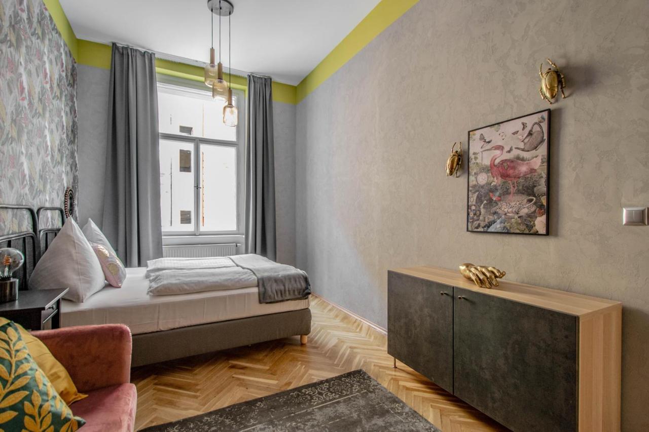 3bdr Oasis In The Heart Of