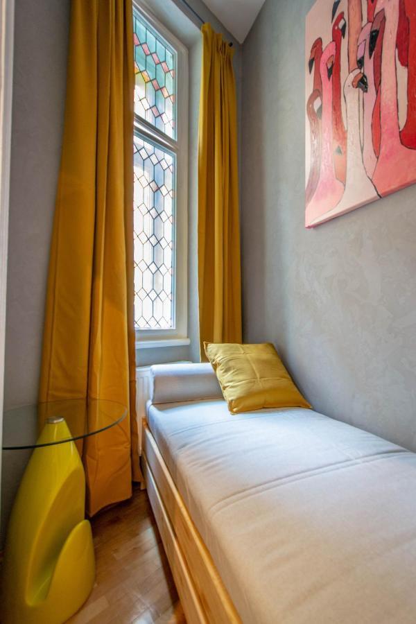3bdr Oasis In The Heart Of Apartment *