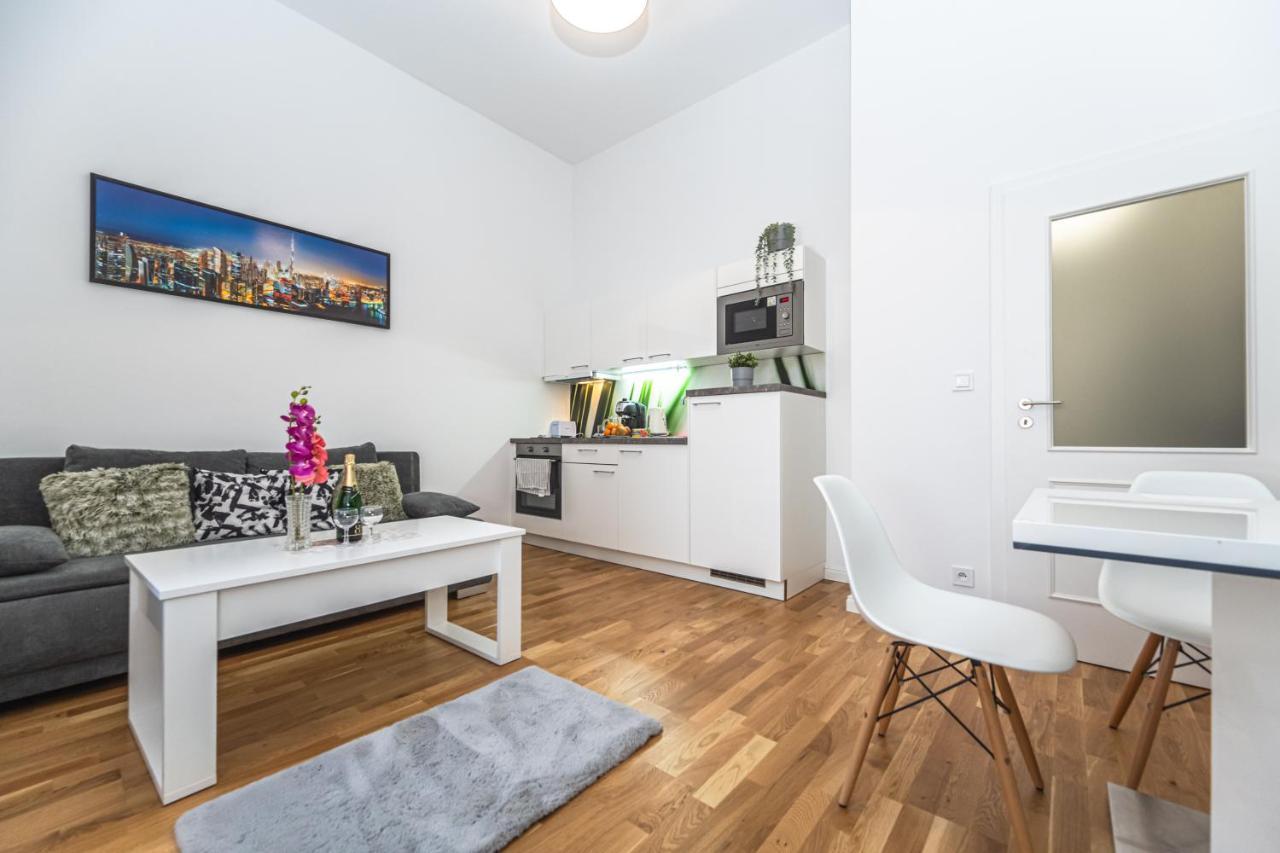 Apartment Cozy In The Heart Of