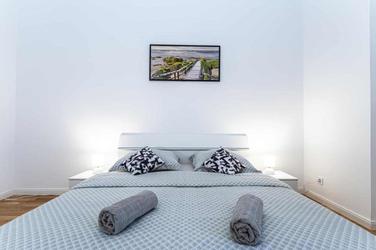 Cozy In The Heart Of Apartment Prag