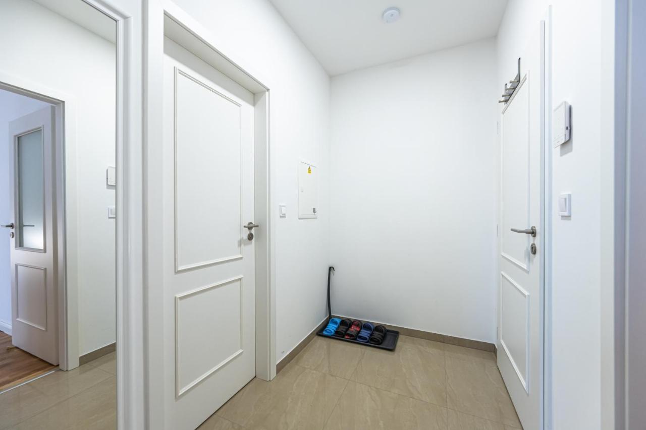 Apartment Cozy In The Heart Of Prag