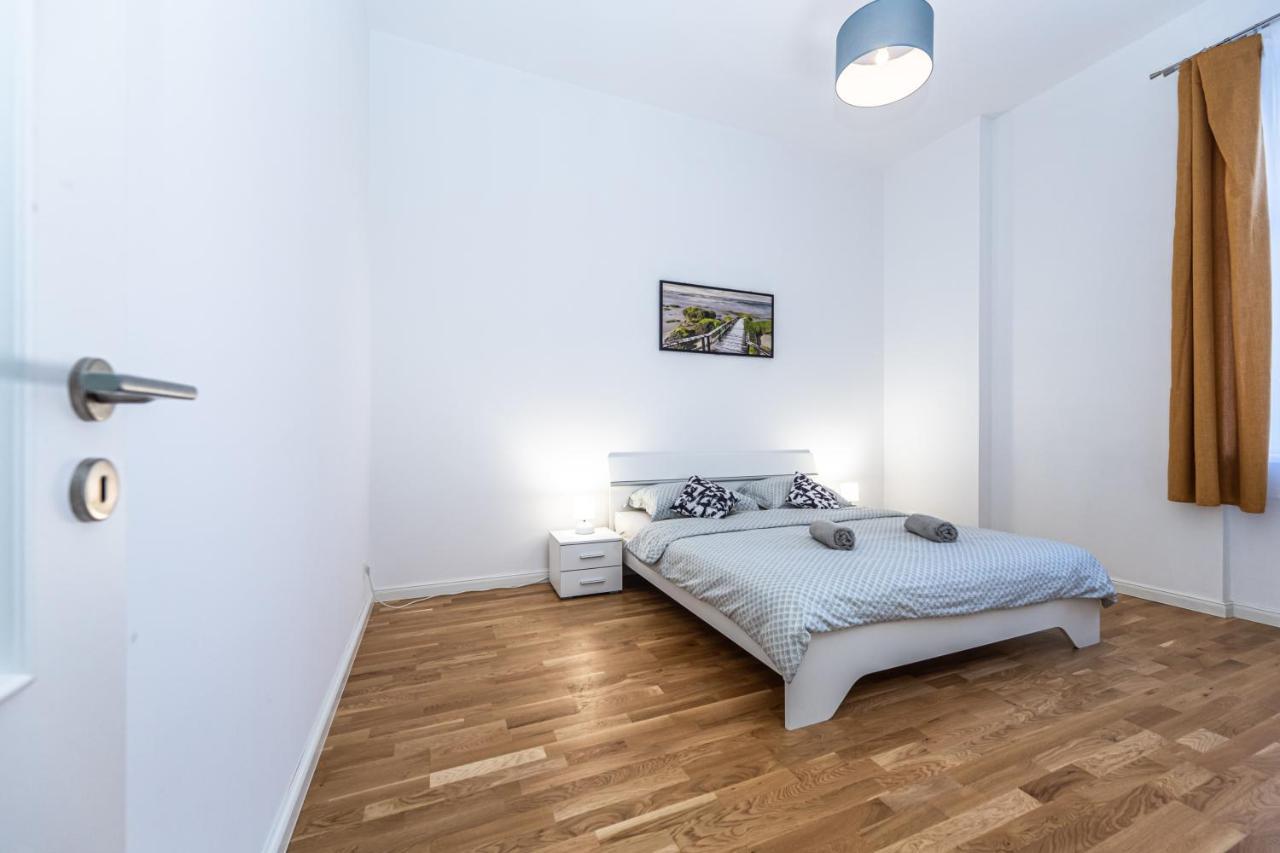 Cozy In The Heart Of Apartment Prag