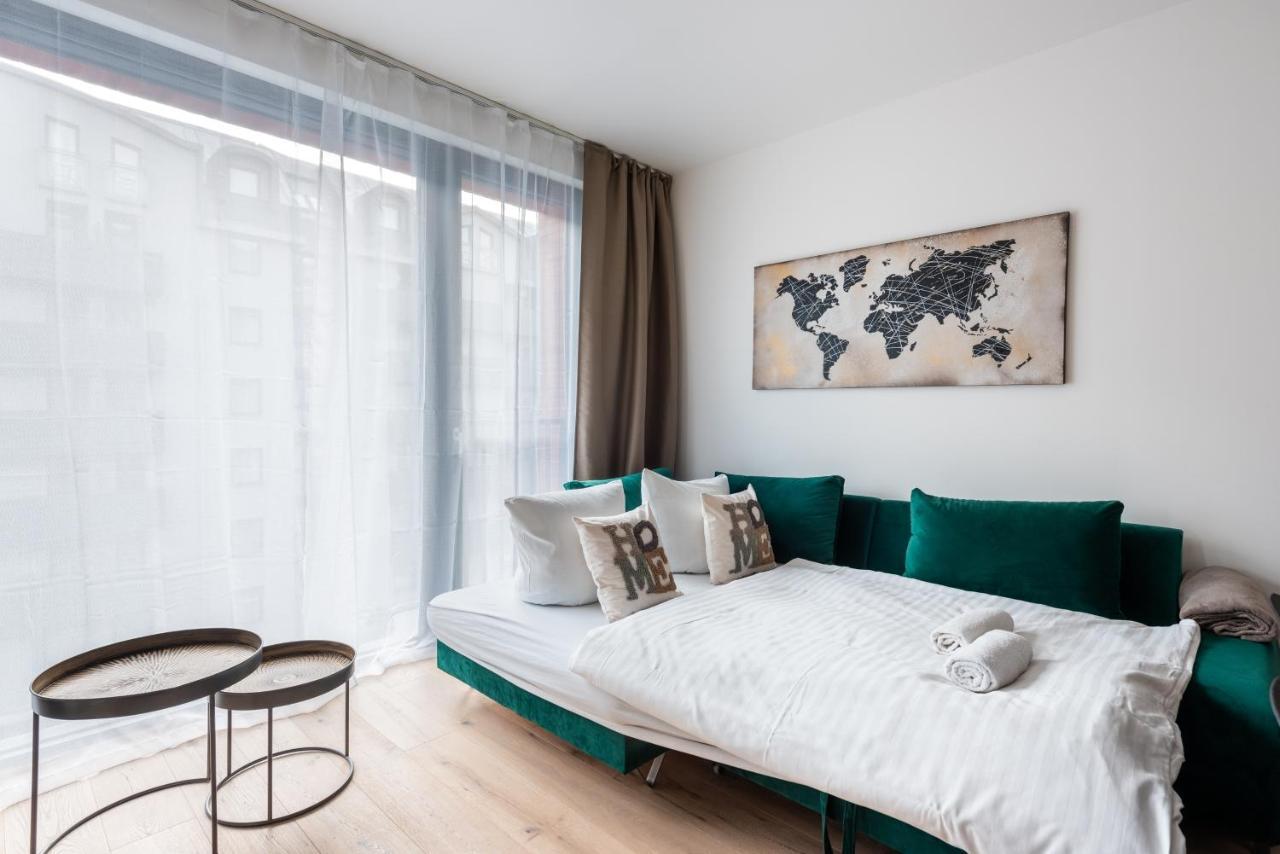 Jay Apartment Prague