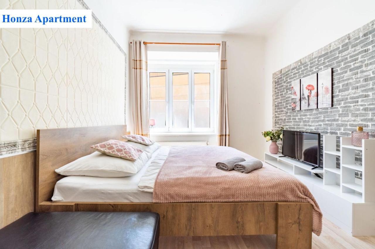Apartmán O2 Arena - Honza Praha