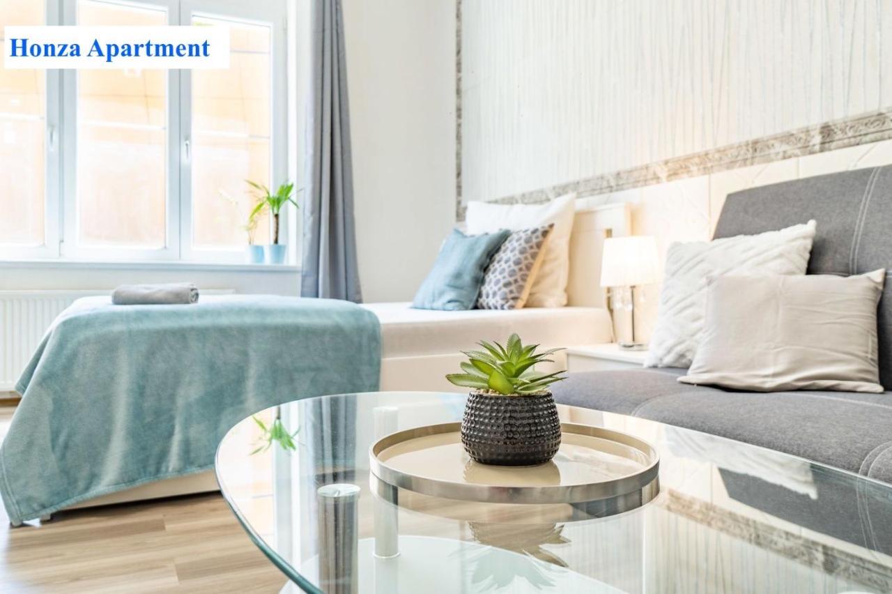 O2 Arena - Honza Apartmán *