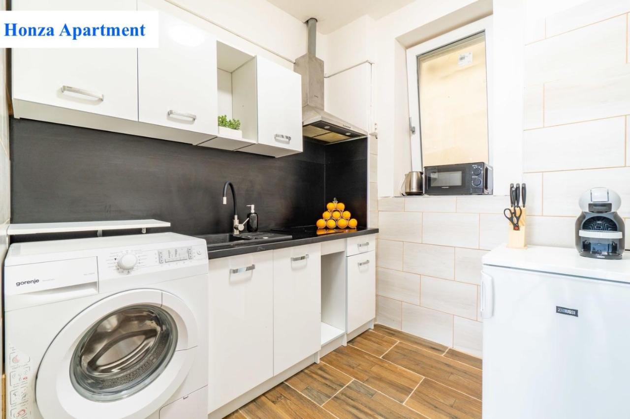 Apartmán O2 Arena - Honza *