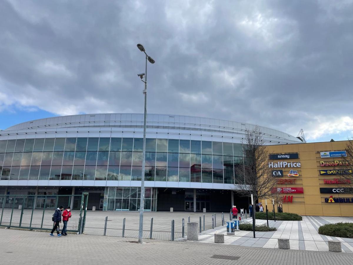 O2 Arena - Honza *
