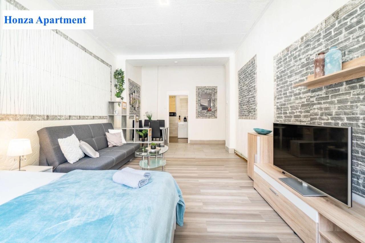Apartmán O2 Arena - Honza Praha
