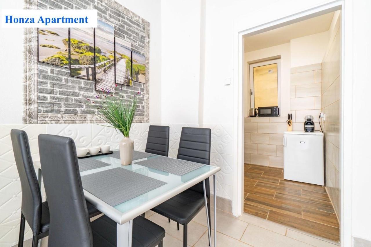 Apartmán O2 Arena - Honza Praha