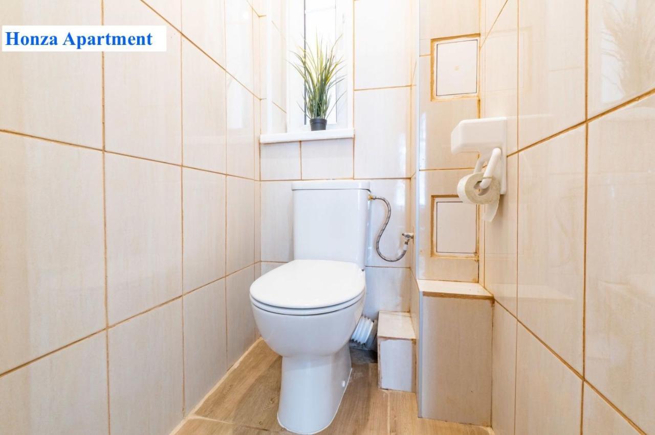 Apartmán O2 Arena - Honza