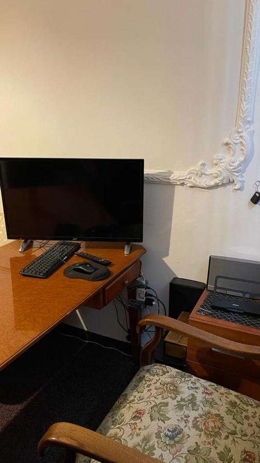 3 60 Kowalska 30 Lägenhet