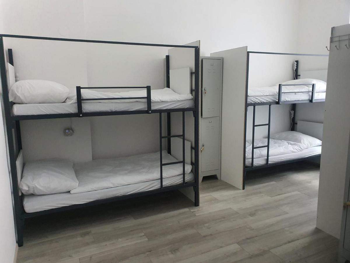Vandrarhem Comfort *