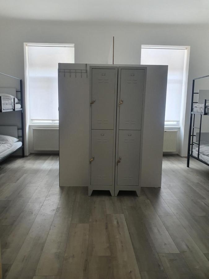 Comfort Vandrarhem