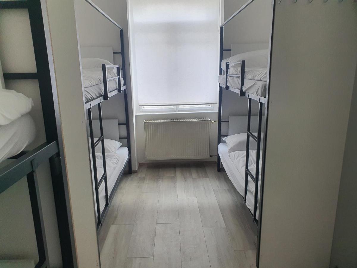 Comfort Vandrarhem *