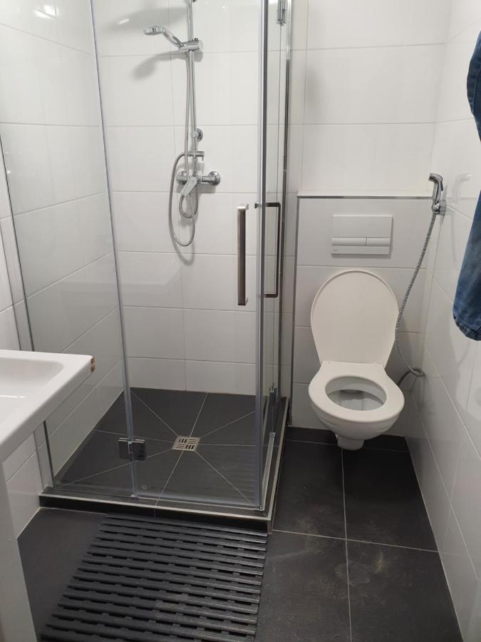 Comfort * Prague