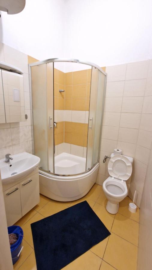 Cozy Karlin Loft Center Prag