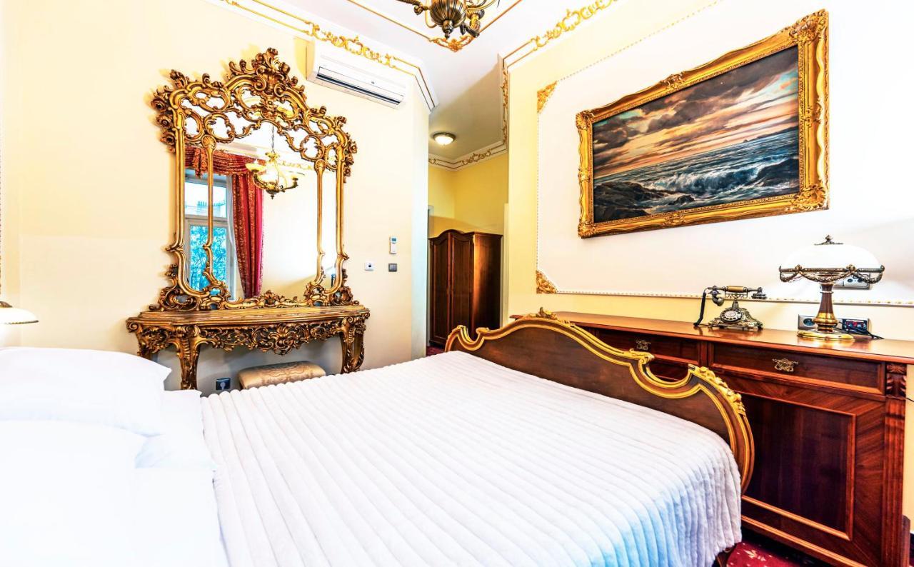 Hotel General Old Town