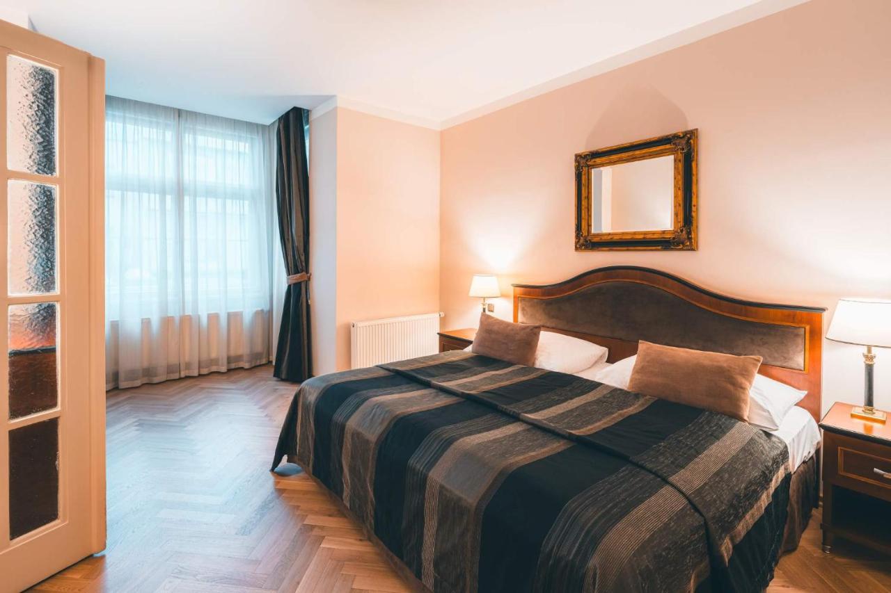 Hotel Elysee 4*