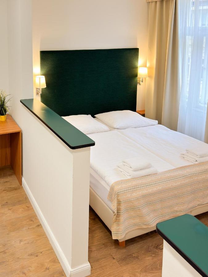 Hotel Mala Strana
