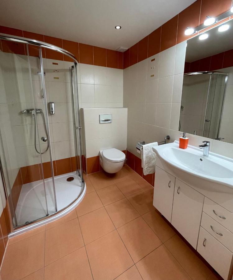Hotel King George Prague