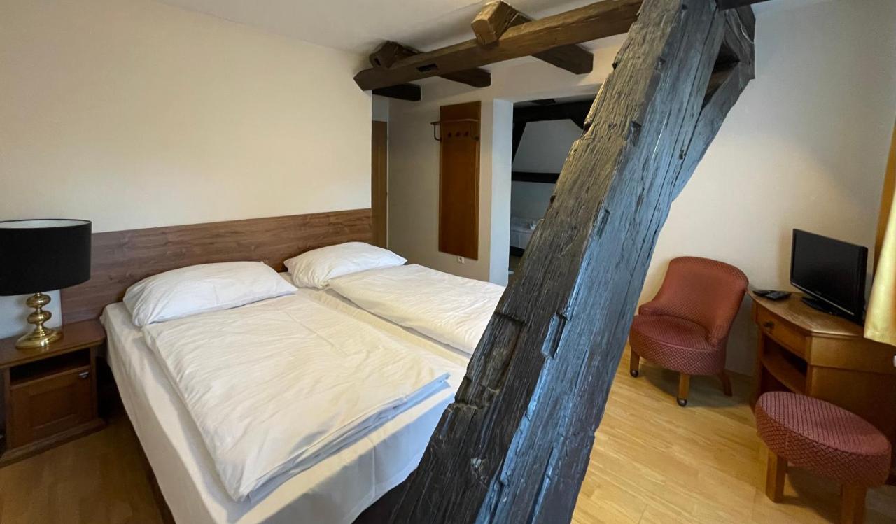 King George Hotel Prague