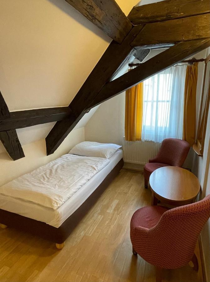 King George Prague