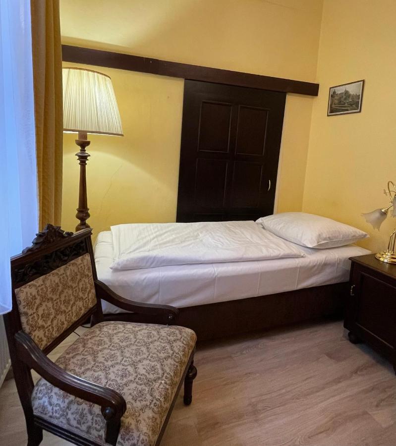 Hotel King George Prague