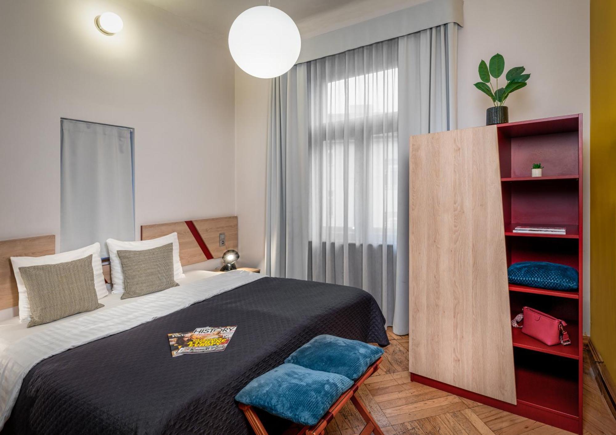 Art House By Adrez Apartment Prag
