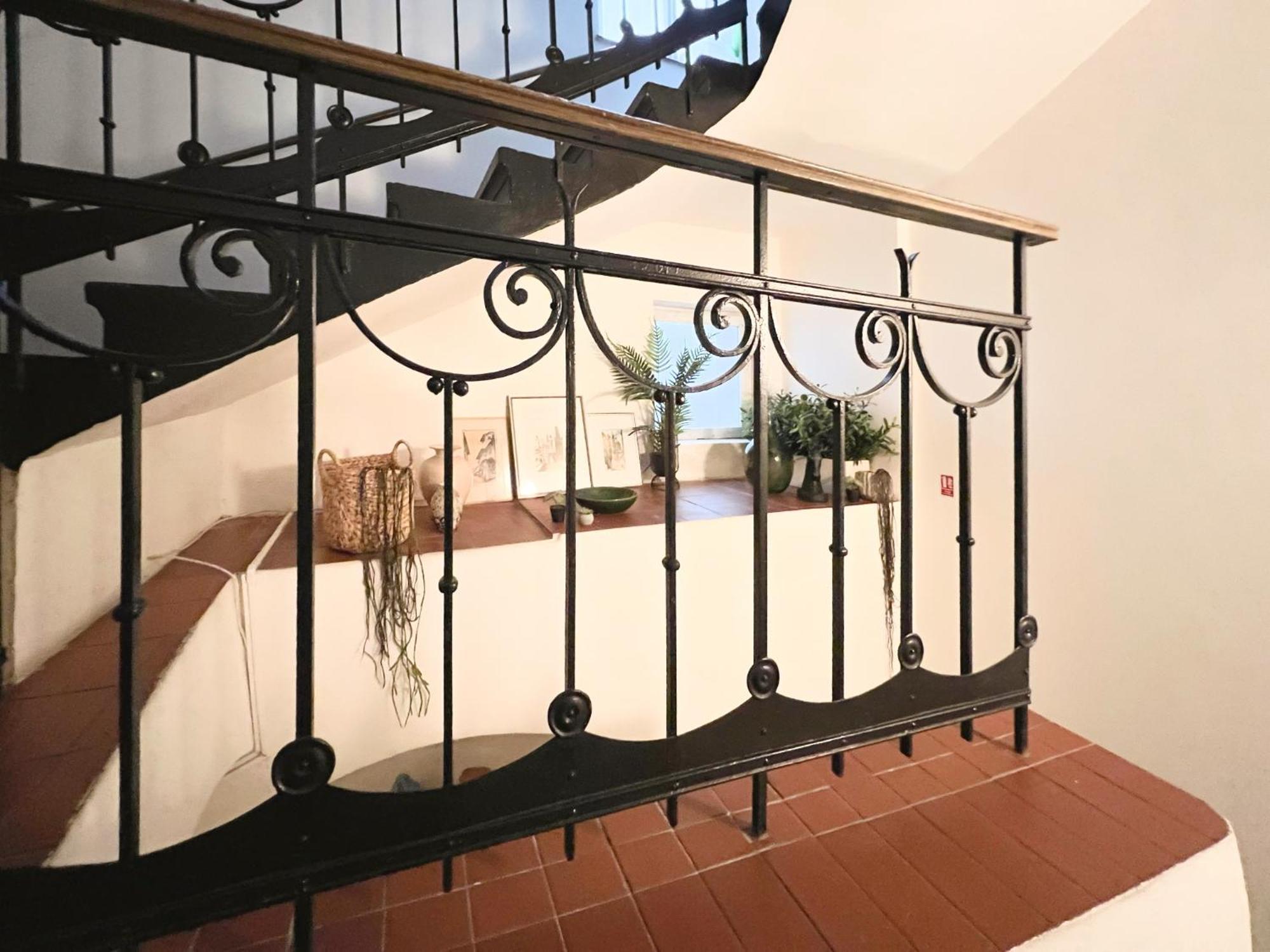 Charles Bridge Apartment Prag