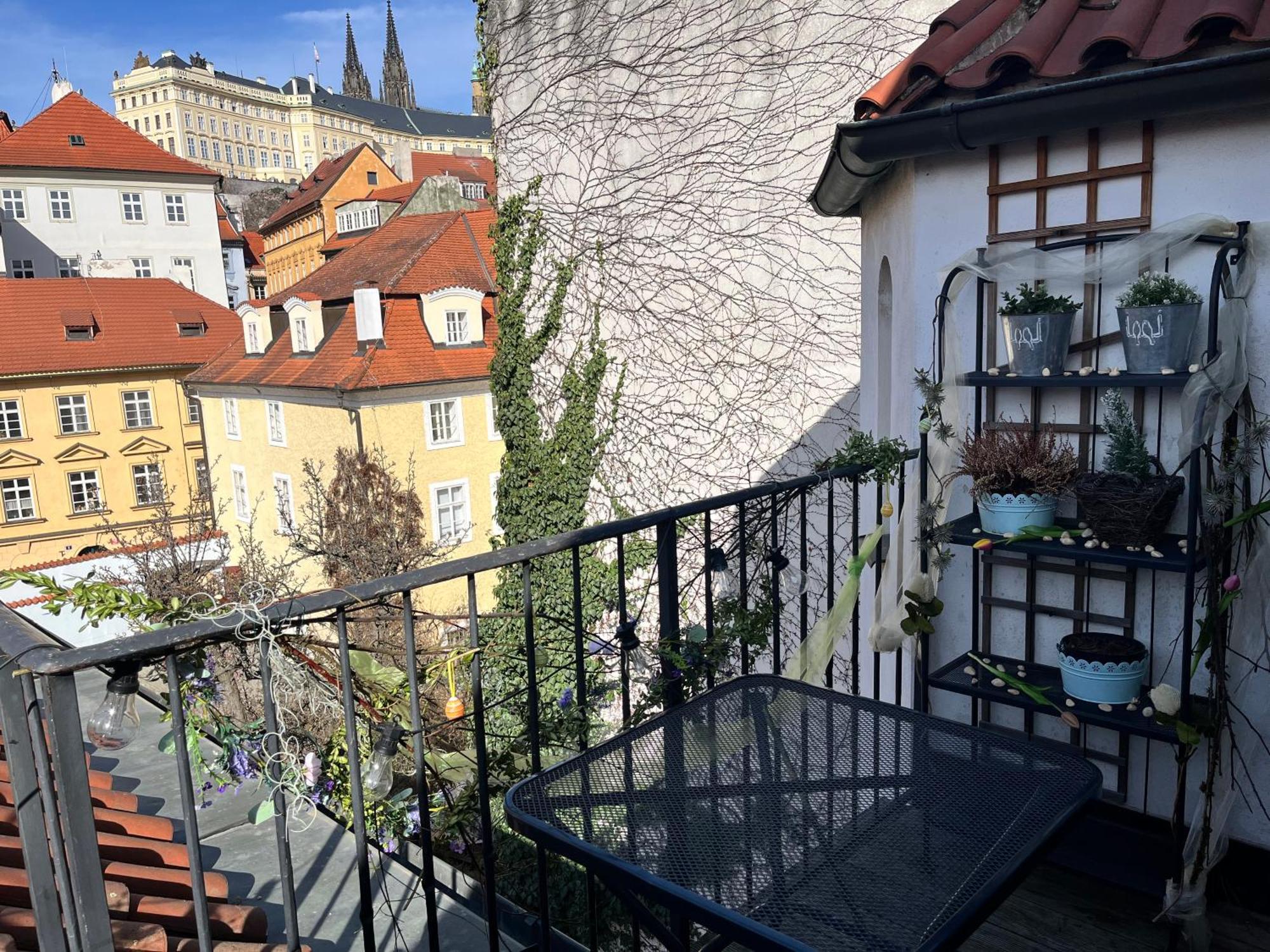 Mala Strana Prag