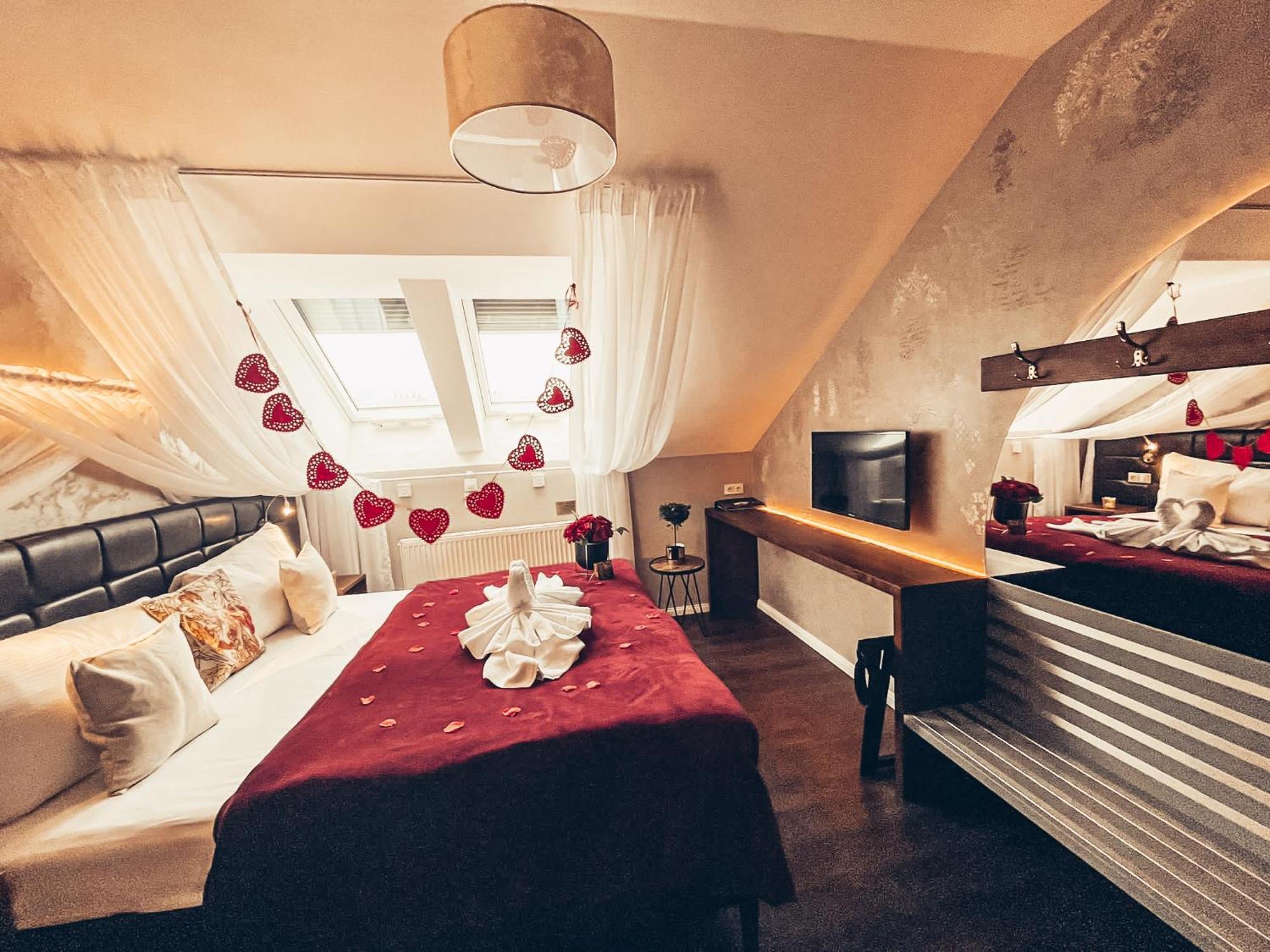 Alfons Boutique Hotel Praha