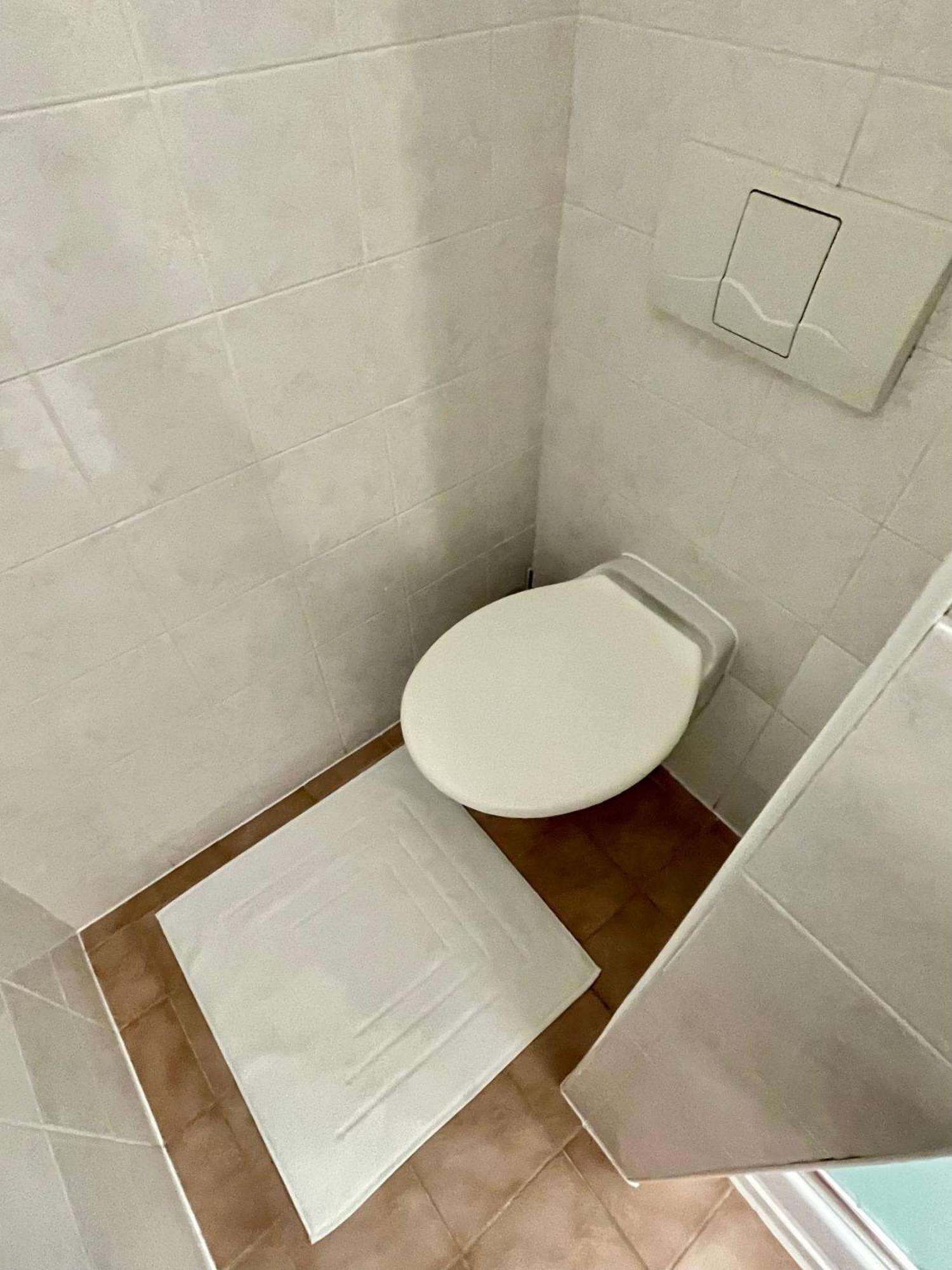 Hotel Oaza Praha