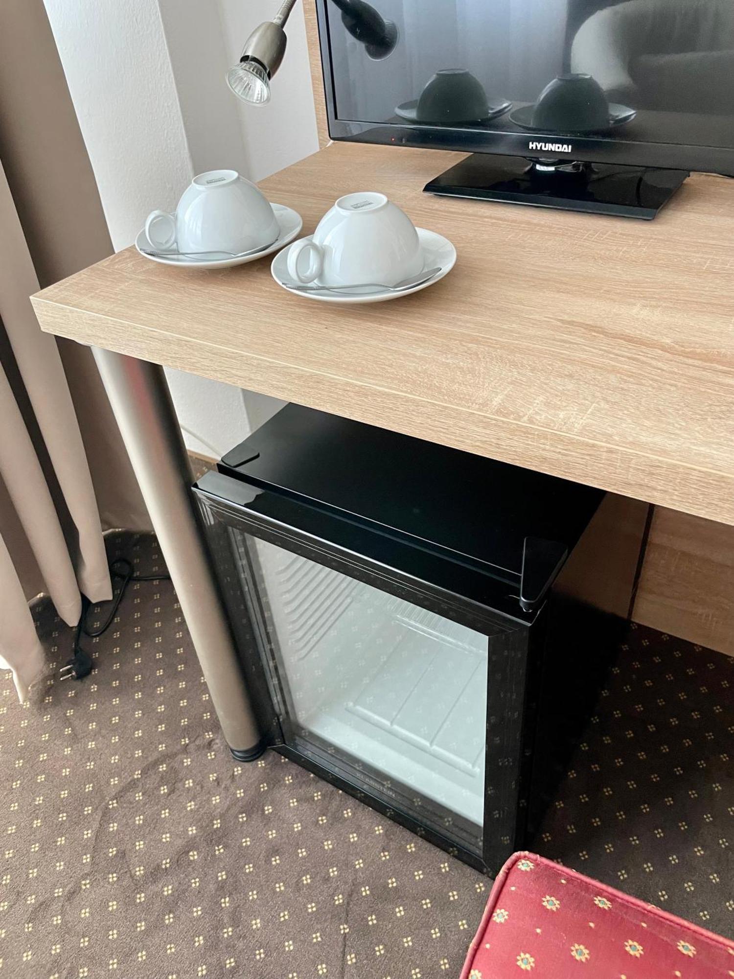 Hotel Oaza Praha 3* Prag