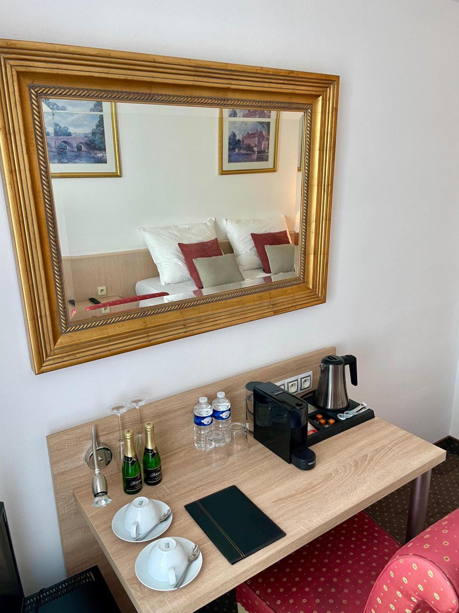 Hotel Oaza Praha Hotel 3*