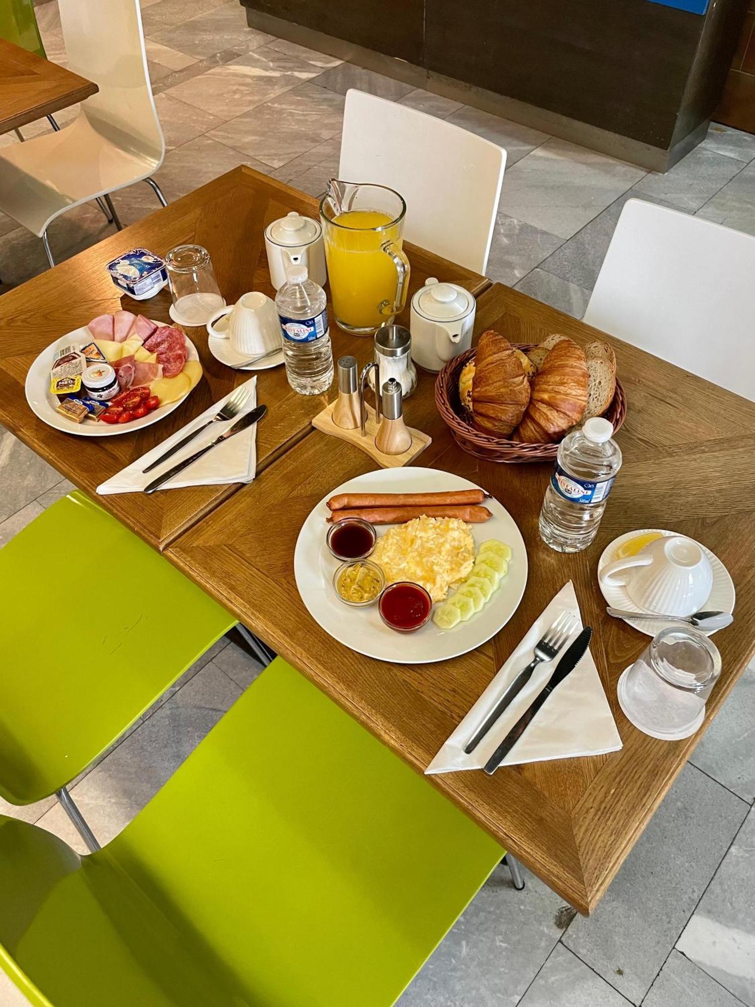 Hotel Hotel Oaza Praha Prag
