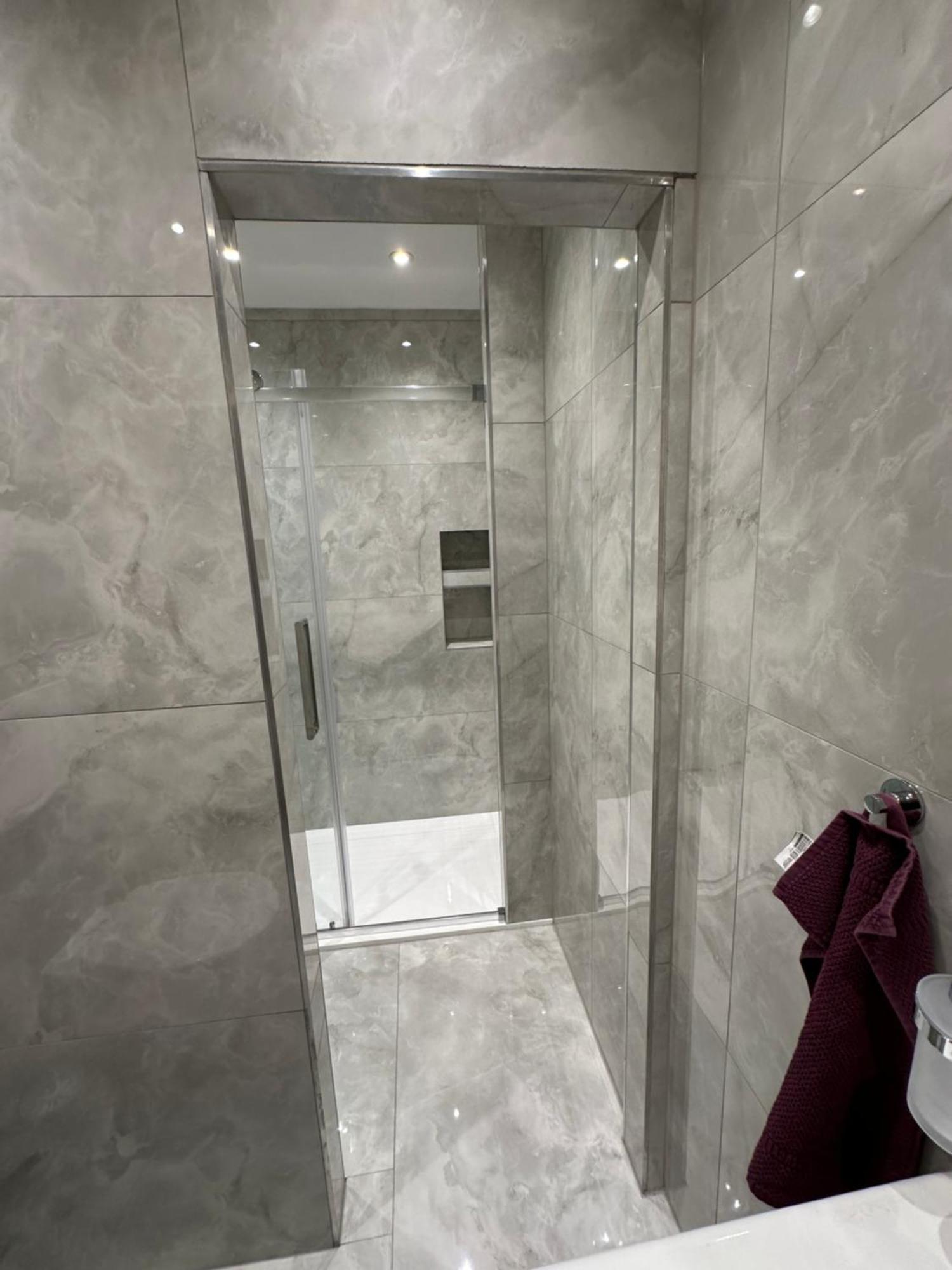 Karlin Oasis 2-bedroom Apartmán Praha