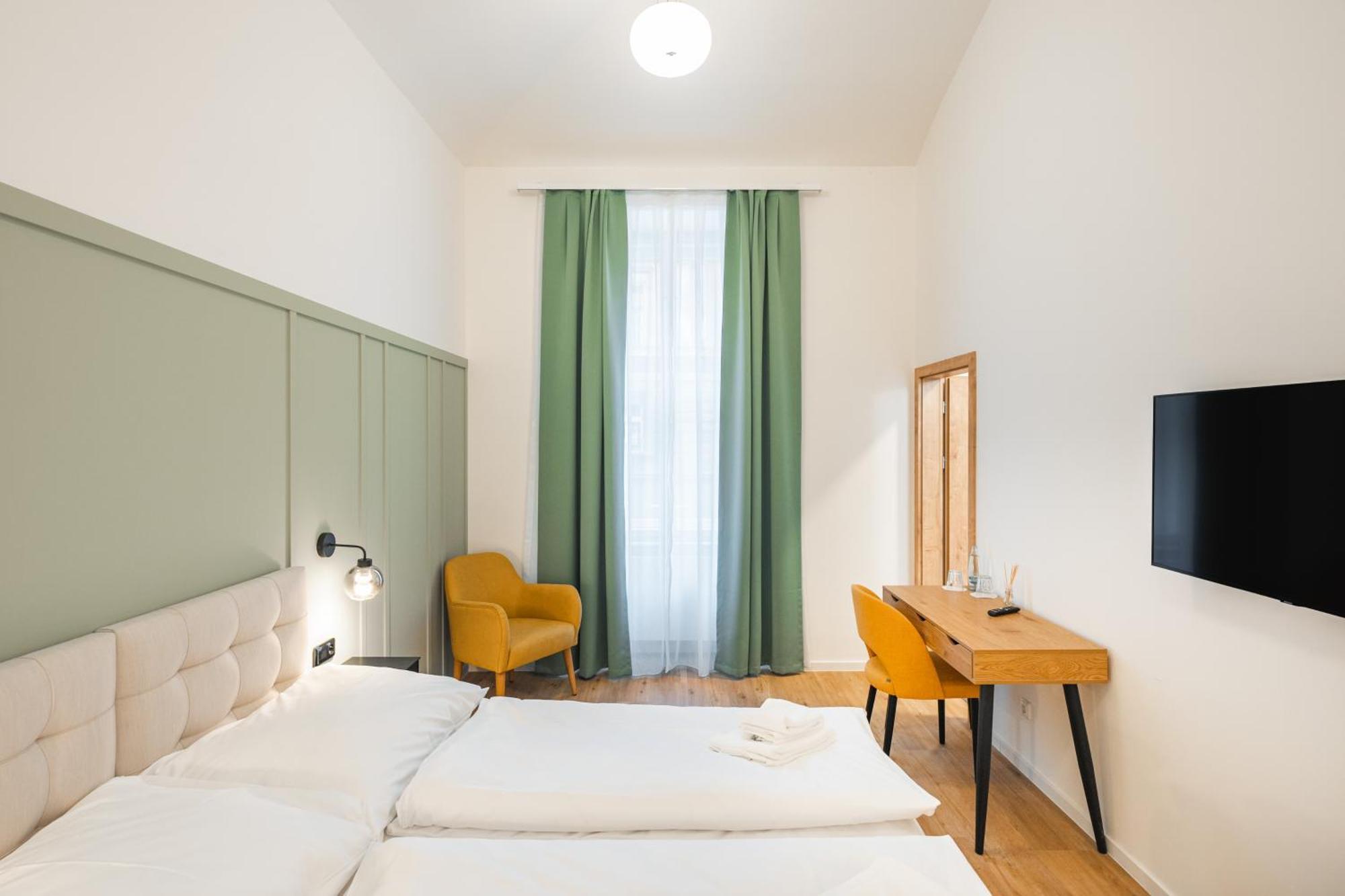 Hostel Luma Terra *