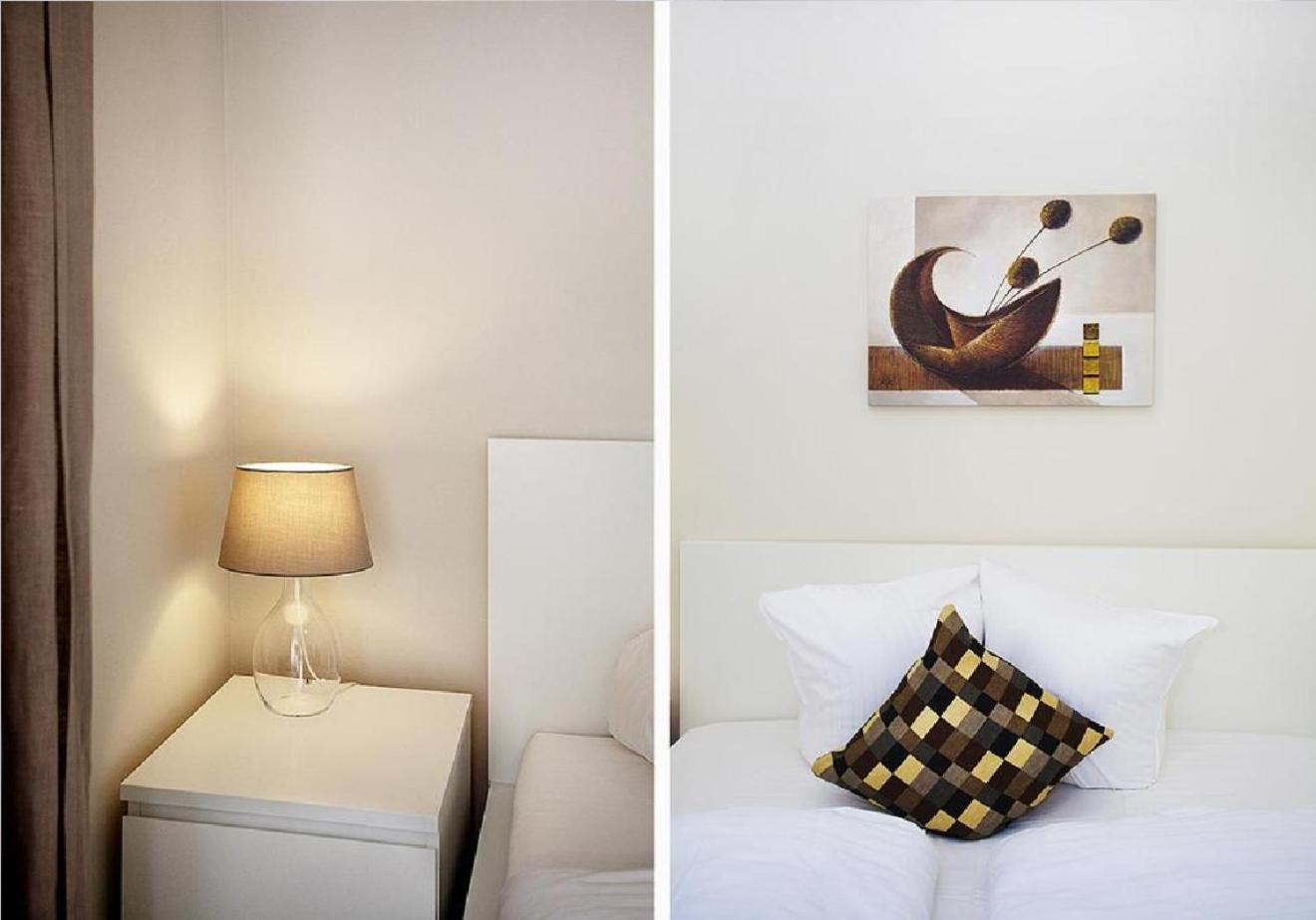 Celebration Flat By Ruterra Prag