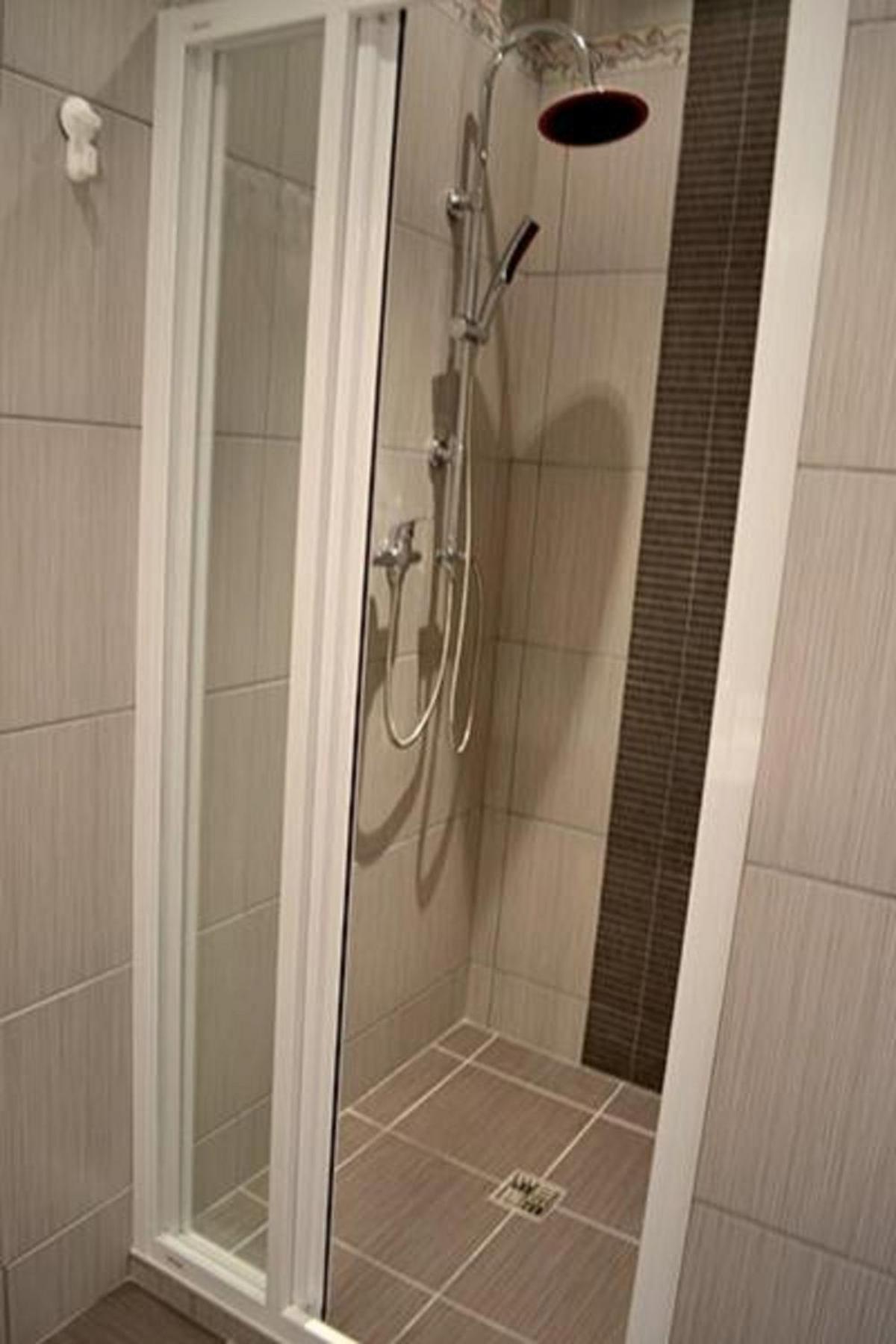 Apartmán Business Class Ruterra Praha
