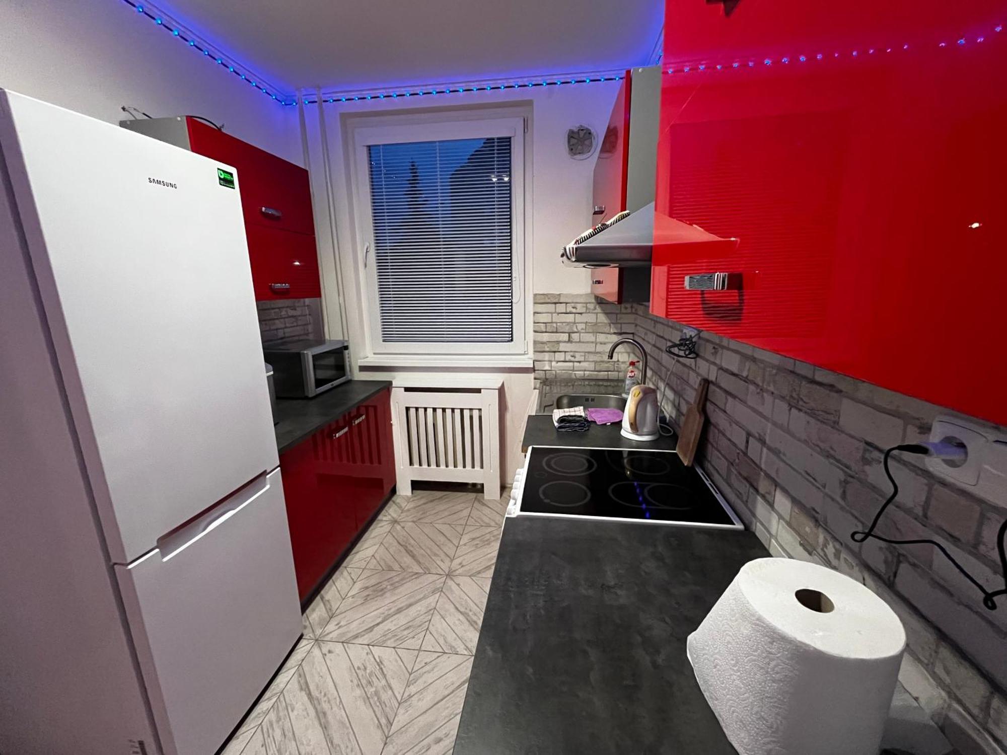 Monfas Barrandov Apartmán