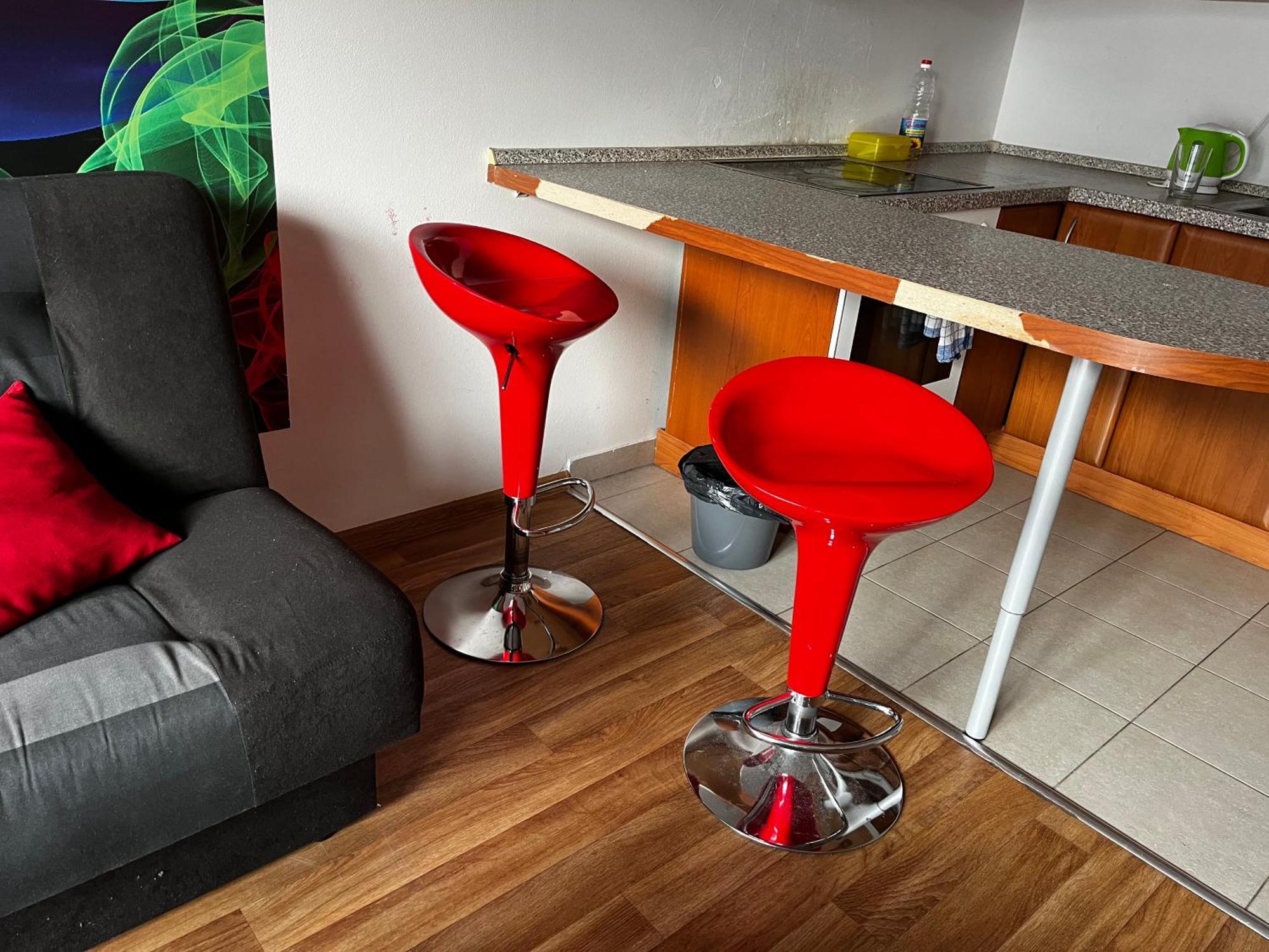 Monfas Garden Apartment