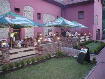 Stary Pivovar 3* Prague