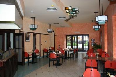 Hotel Ea Royal Esprit