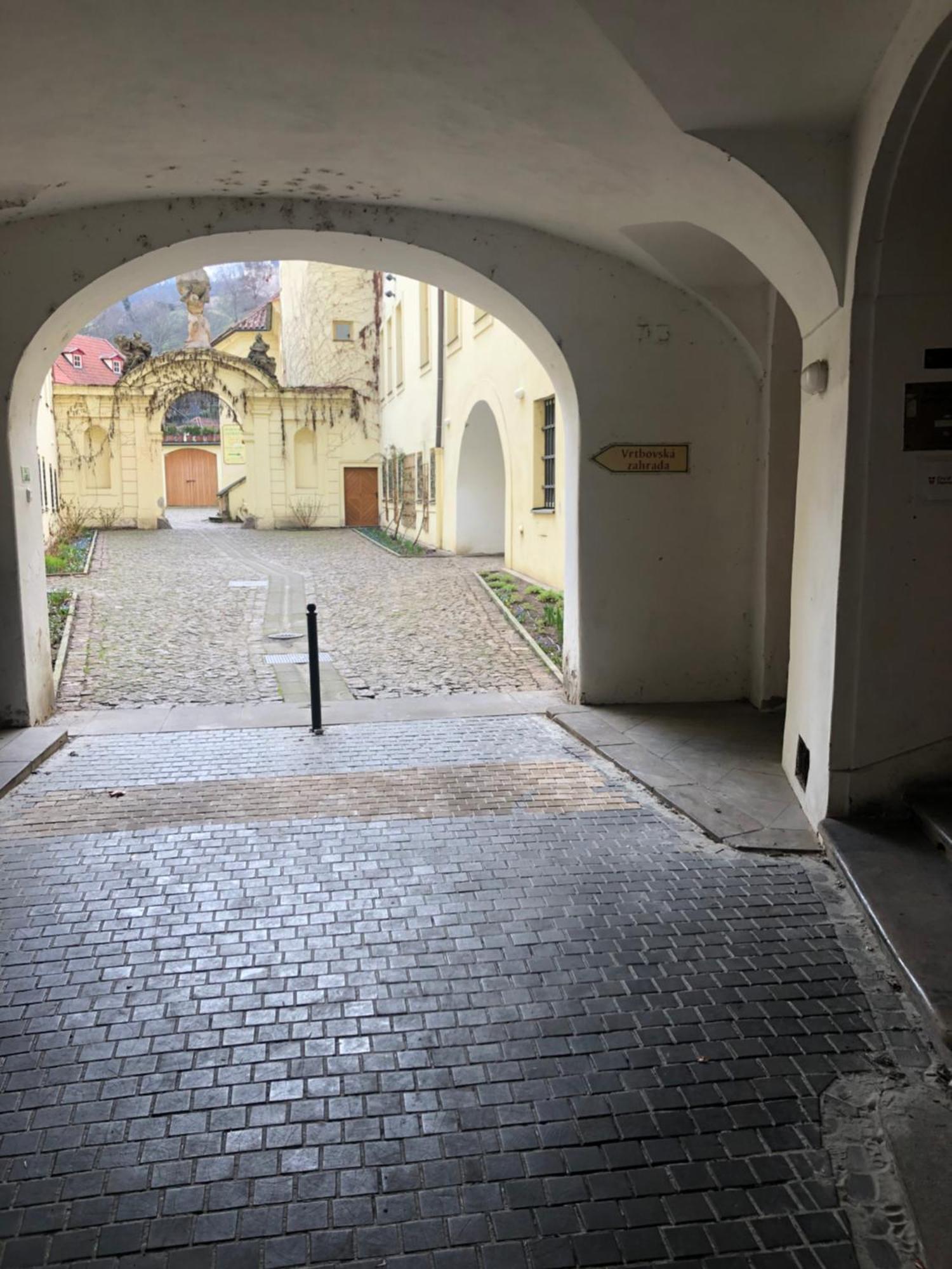 Historic Centre Of