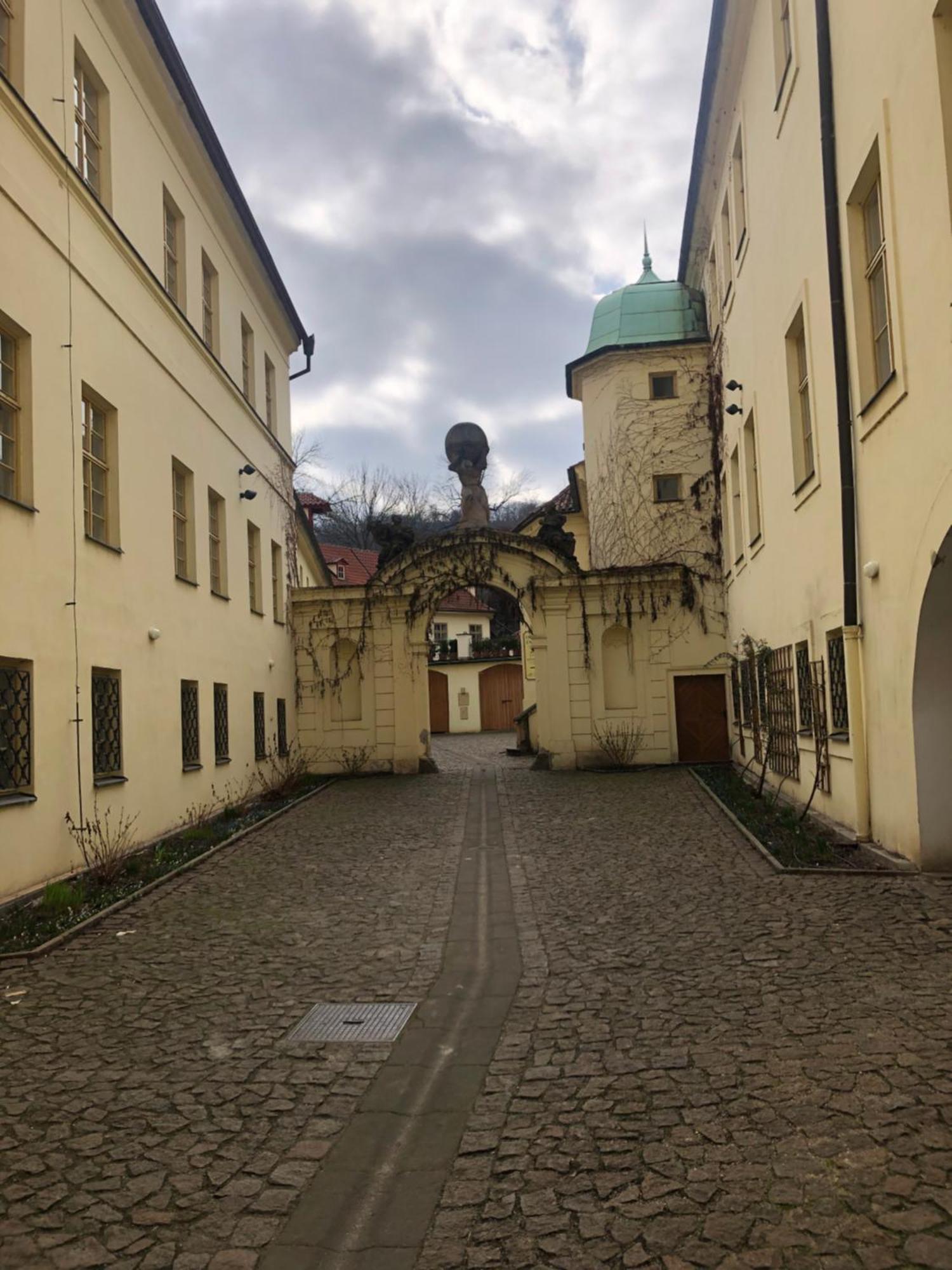 Historic Centre Of Lägenhet
