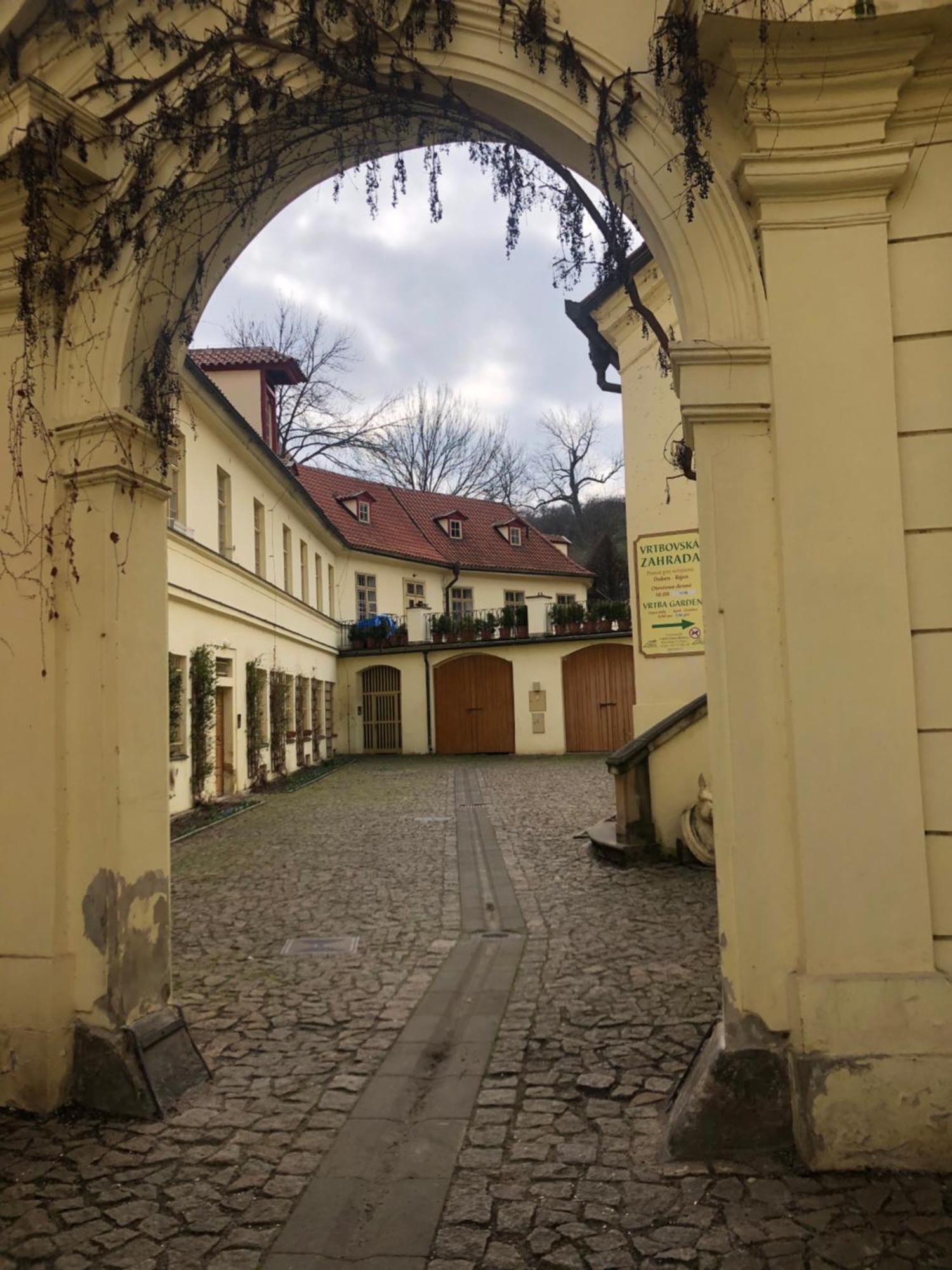Historic Centre Of *