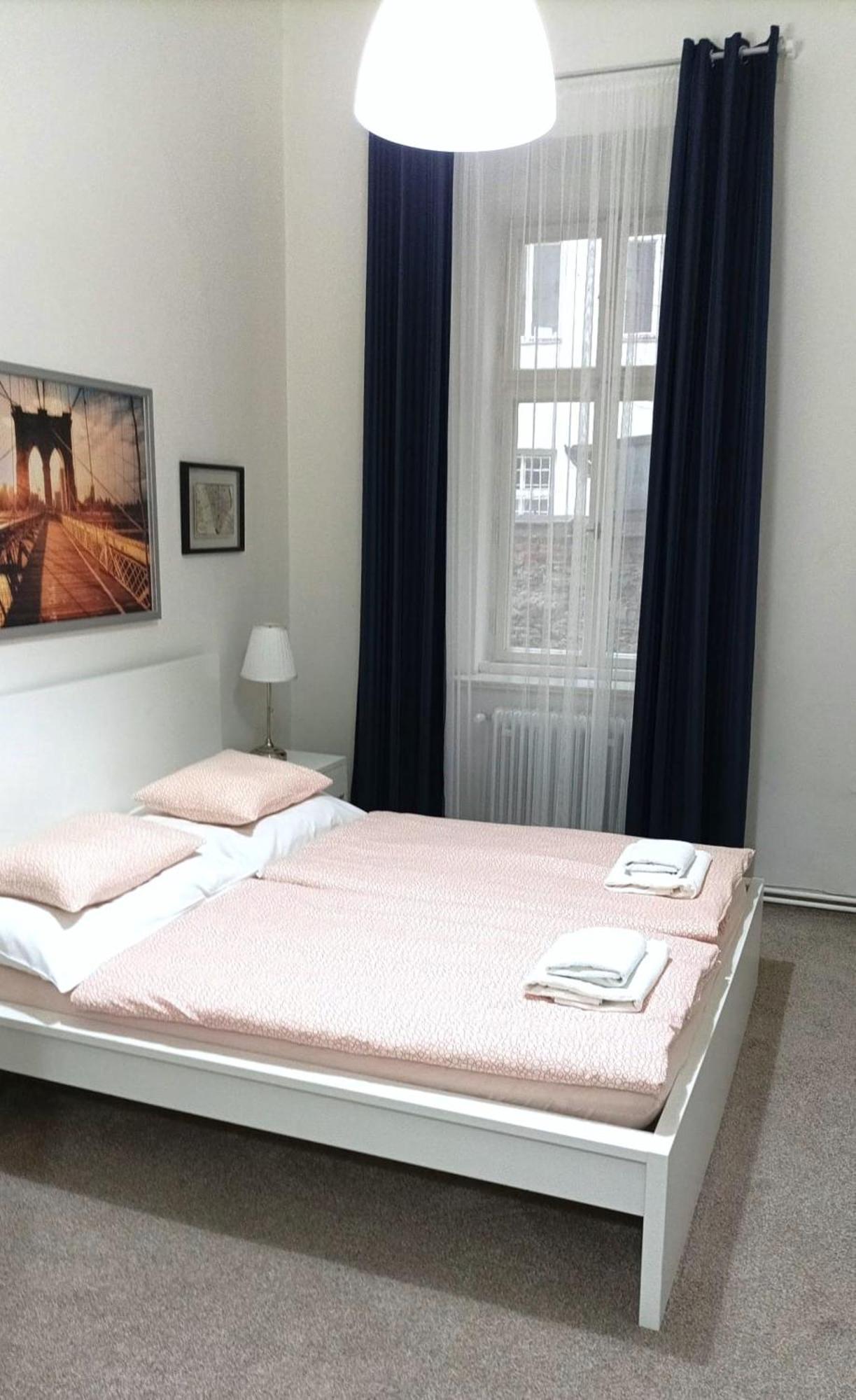 Wenceslas Lejlighedshotel