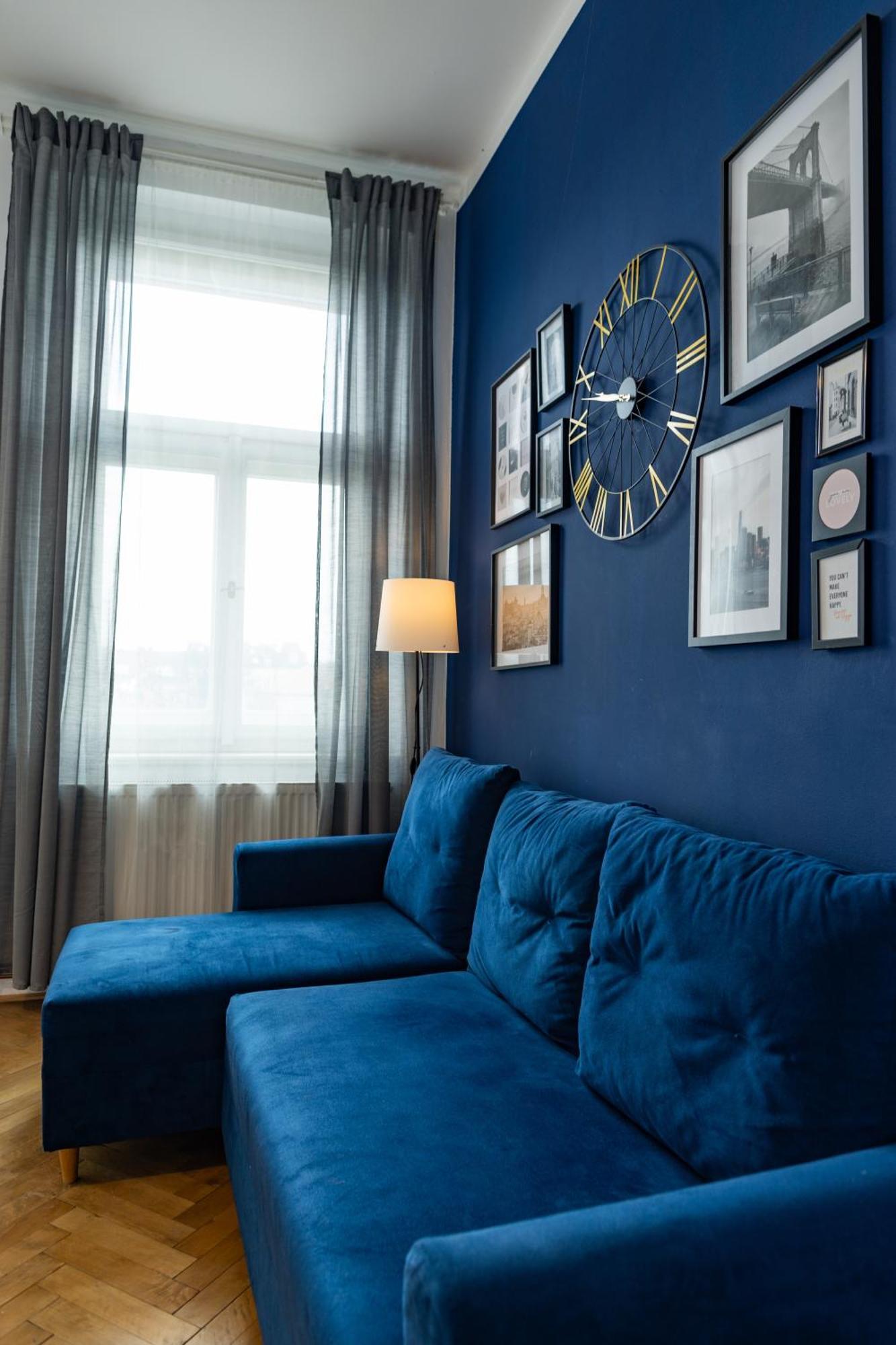 Petrinska Apartment