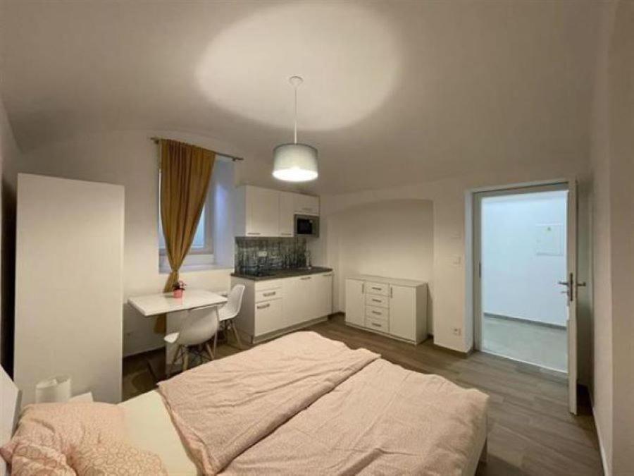 Apartment Nice Flat In Centrum 1 Washingtonova *