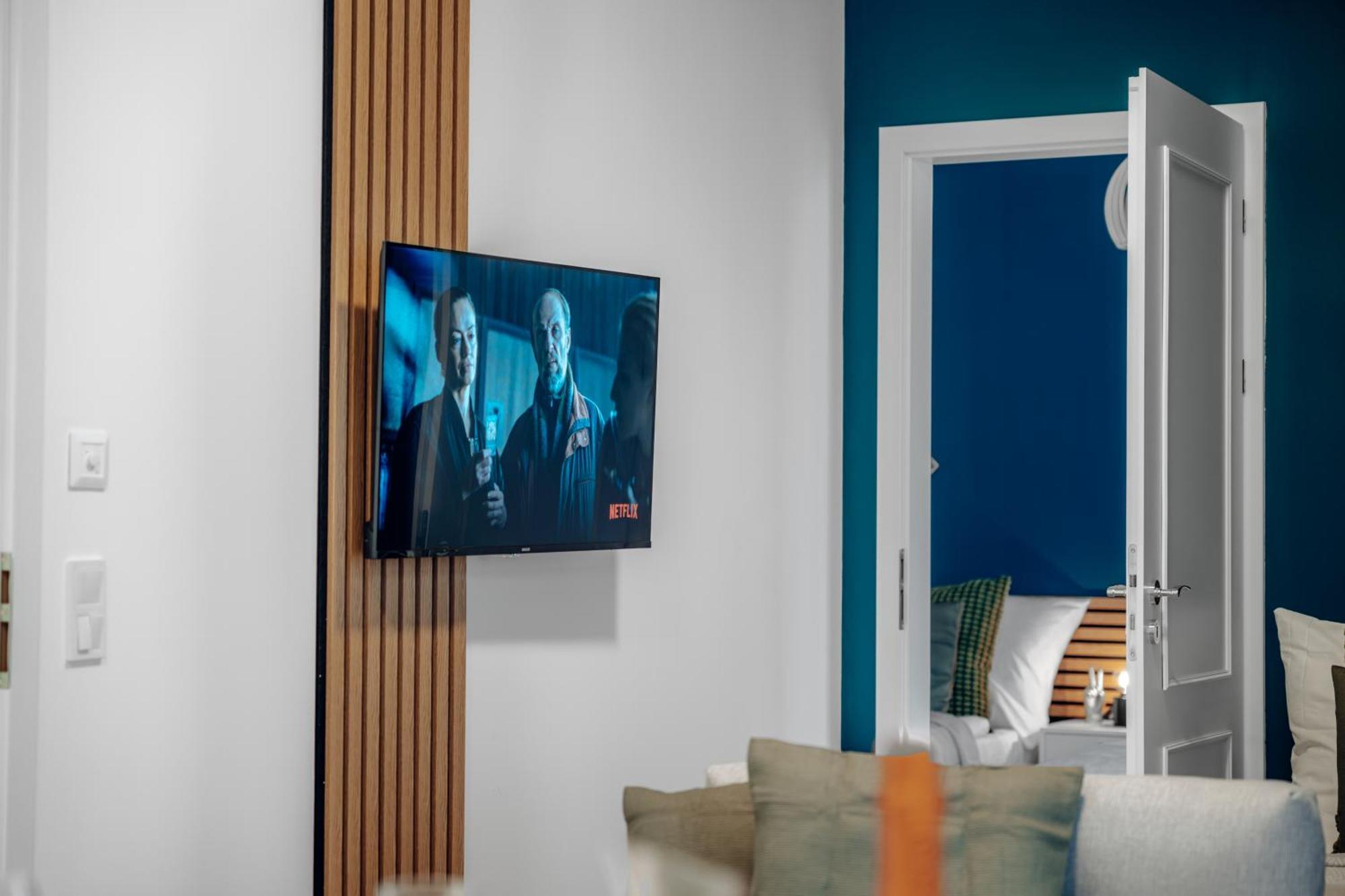 Cavallo Business Apartment